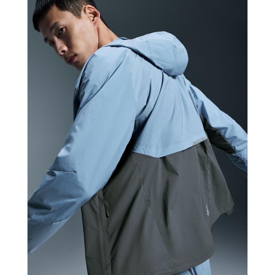 On（オン） On Core Jacket ランニングウェア ウインドブレーカー