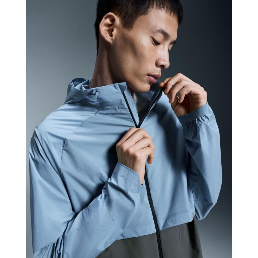 On（オン） On Core Jacket ランニングウェア ウインドブレーカー