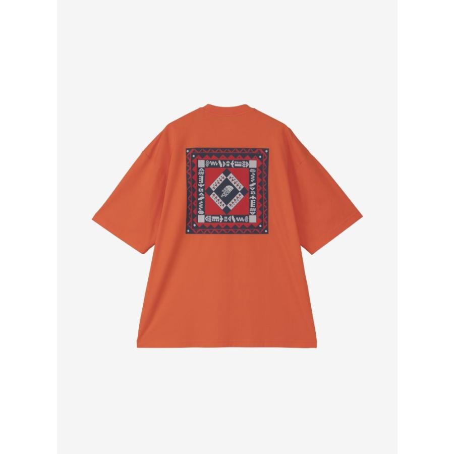 THE NORTH FACE（ザ ノースフェイス） THE NORTH FACE S/S Retro