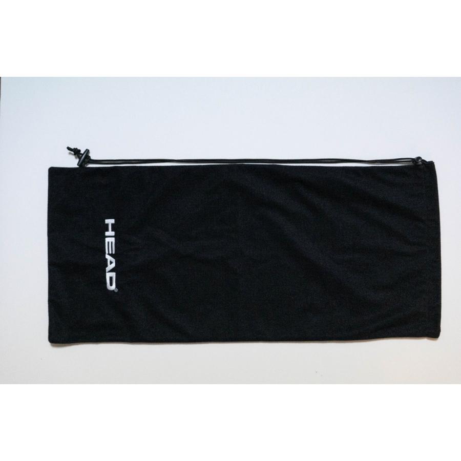 HEAD（ヘッド） HEAD Tennis Soft Case ラケットスポーツ バッグ