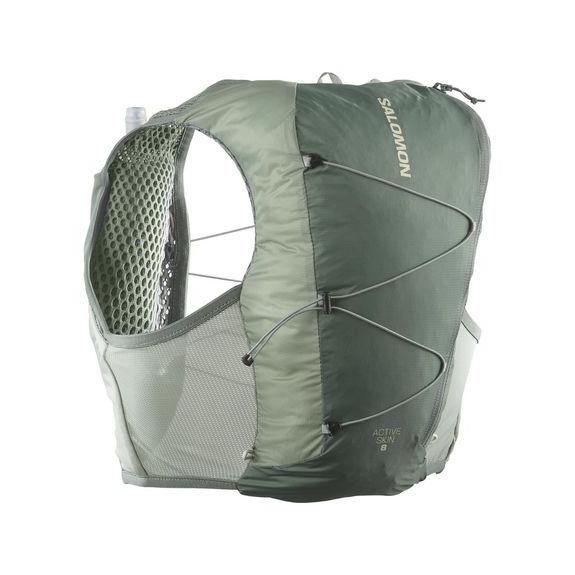 SALOMON サロモン　リュック　ランニング　トレラン　ACT SKIN 8 トレラン ザック ACTIVE SKIN 8」の人気商品一覧 | 安い商品を