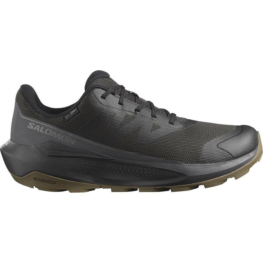 SALOMON（サロモン） SALOMON ELIXIR TOUR WP シューズ メンズ