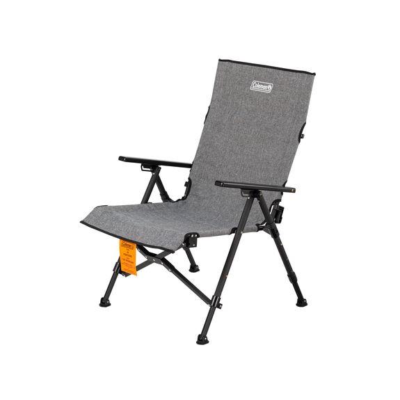 Coleman（コールマン） レイチェア NX 18(ヘザーグレー) テーブル