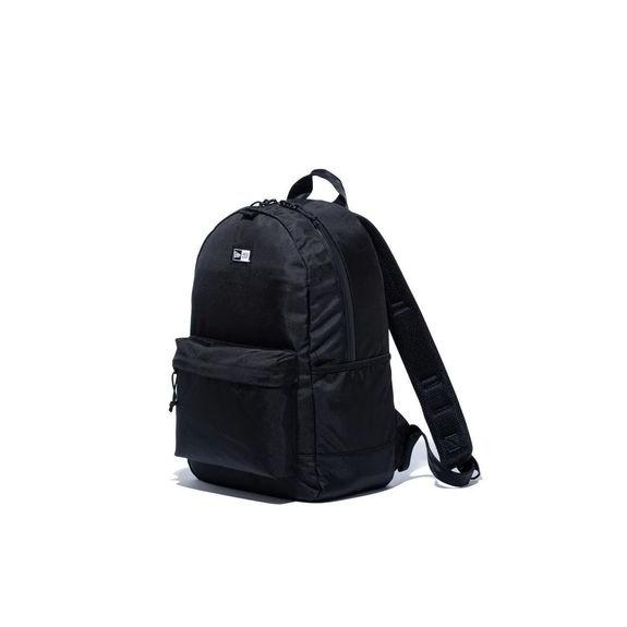 ニューエラ NEWERA LIGHT PACK 1680D 2 BLK 251 デイパック NEW ERA（ニューエラ） NEWERA LIGHT PACK 1680D 2 BLK 251 バッグ