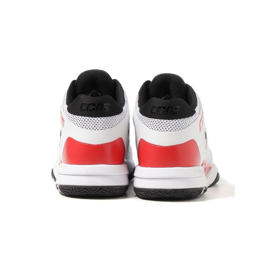CONVERSE（コンバース） CONVERSE CONS ACCELERATOR MIDコンズ アクセ