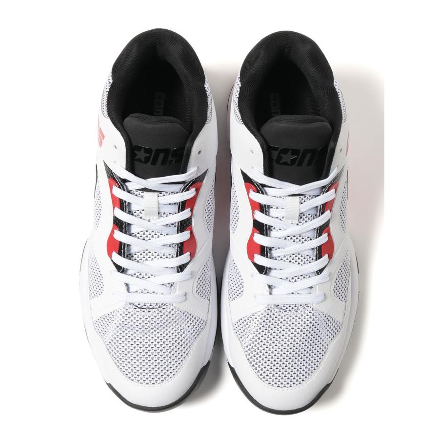 CONVERSE（コンバース） CONVERSE CONS ACCELERATOR MIDコンズ アクセ
