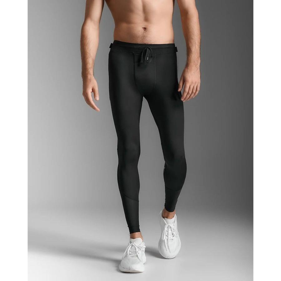 ツー・タイムズ・ユー（2XU）（メンズ）エアロベント コンプレッション