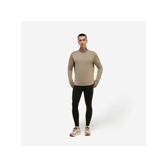 ランブラ　ランニングウェア キプラン KIPRUN 長袖Tシャツ WARM ランニングウェア ロングスリーブT