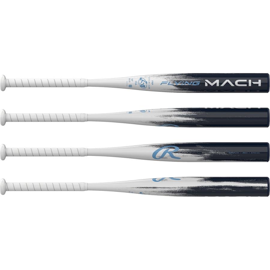 Rawlings（ローリングス） ソフト ゴム3号 FLYING MACH 入門モデル