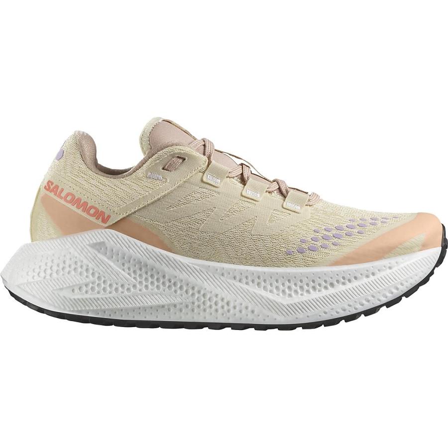 SALOMON（サロモン） SALOMON AERO GLIDE 3 GRVL W ランニング 