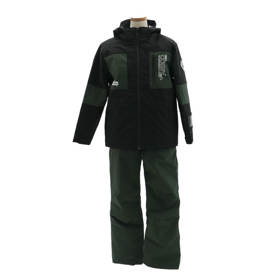 GERRY COSBY（ジェリーコスビー） コスビー COSBY ボーイズスキー