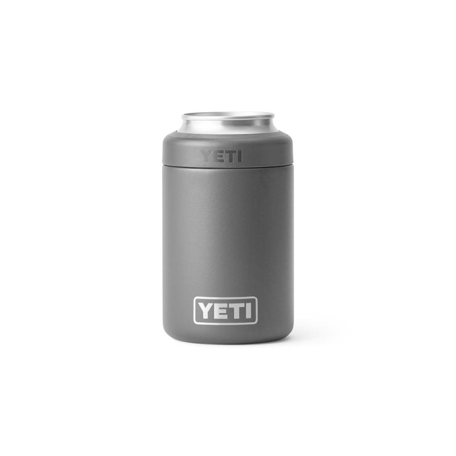YETI（イエティ） YETI COLSTER 2.0 キャンプ用品 クーラー BLACK