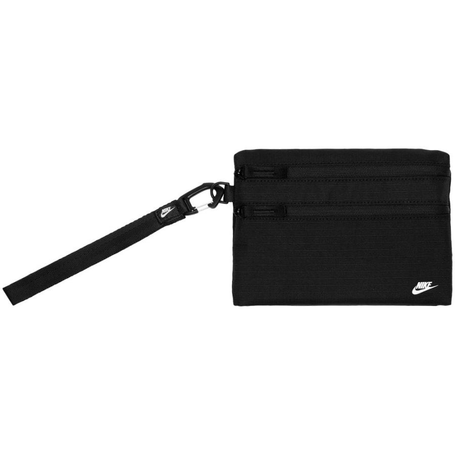 NIKE（ナイキ） CLUB クラッチ リストレット 雑貨 F ブラック/ブラック