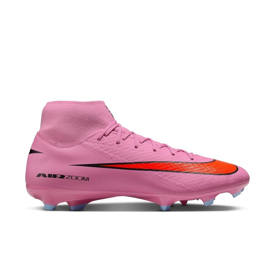 NIKE（ナイキ） ズーム スーパーフライ 10 ACAD FG/MG サッカー