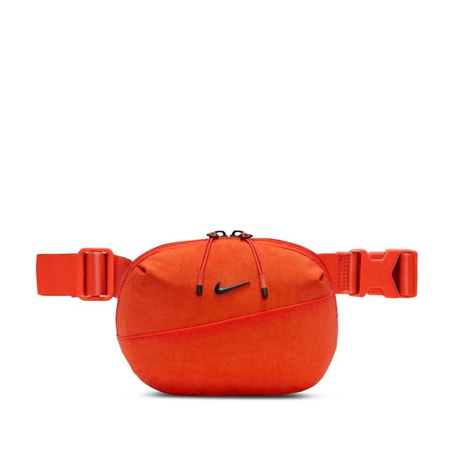 NIKE（ナイキ） オーラ ウエストパック ボディーバッグ MISC PICRED