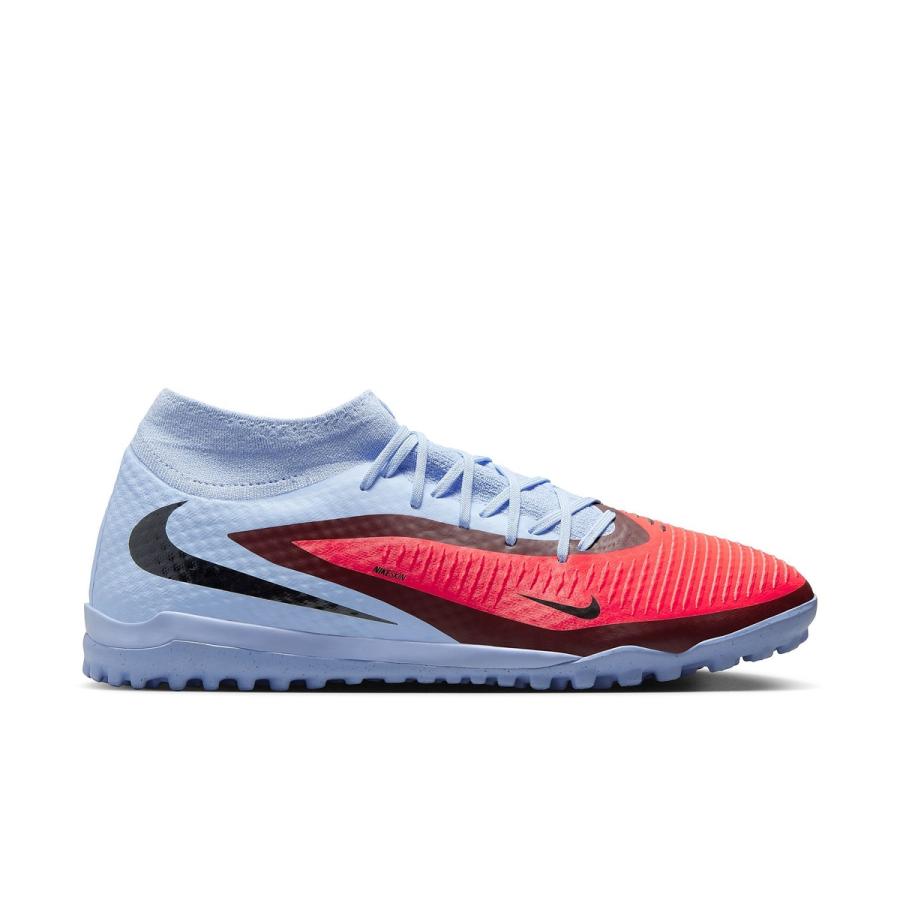 NIKE（ナイキ） ファントム 6 HIGH ACAD TF サッカー ターフ メンズ