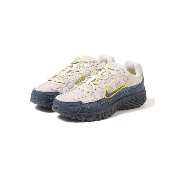 NIKE（ナイキ） P-6000 PRM スニーカー メンズ : メガスポーツYahoo!店 