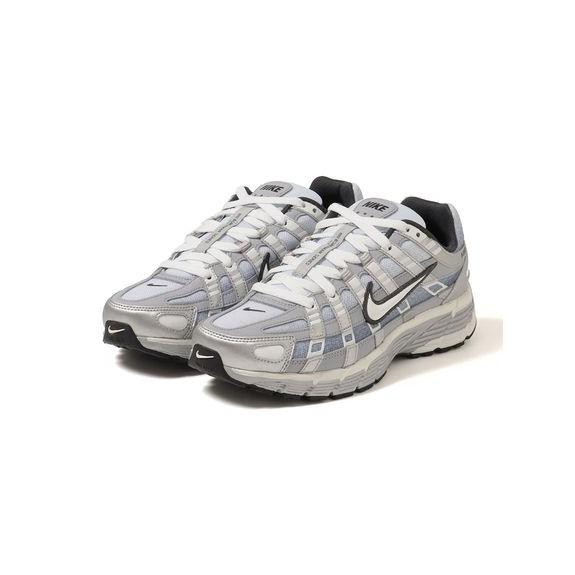 NIKE（ナイキ） P-6000 スニーカー メンズ : メガスポーツYahoo!店