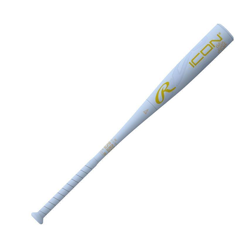 Rawlings（ローリングス） ジュニア軟式 ICON フロストホワイト 野球