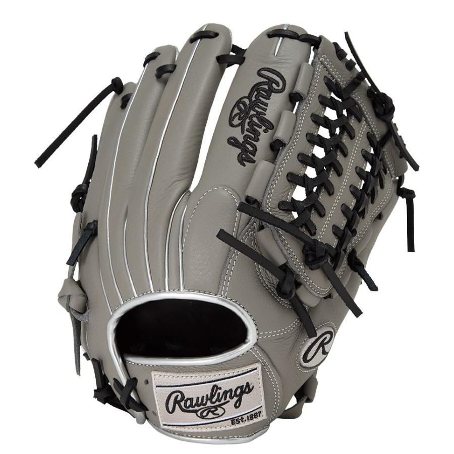 ローリングス 一般軟式グローブ 内野手用 SELECT PROLITE 軟式野球 Rawlings（ローリングス） 軟式 SELECT PROLITEセレクトプロライト N65