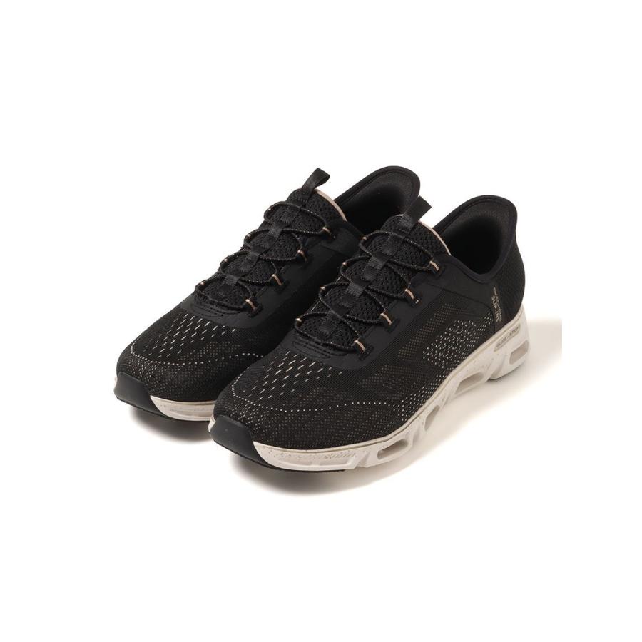 スケッチャーズ SKECHERS GLIDE-STEP GRATIFY - PACE クロストレーニング SKECHERS（スケッチャーズ） SKECHERS GLIDE-STEP GRATIFY - PACE