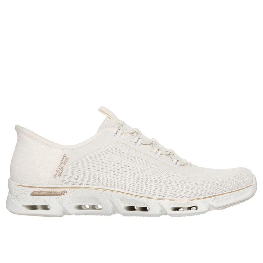 SKECHERS（スケッチャーズ） SKECHERS GLIDE-STEP GRATIFY - PACE