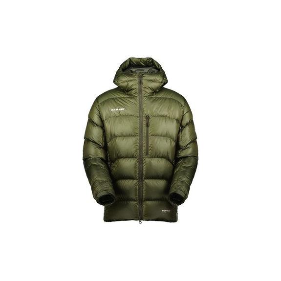 MAMMUT（マムート） MAMMUT GRAVITY IN HOODED JACKET AF MEN アウター