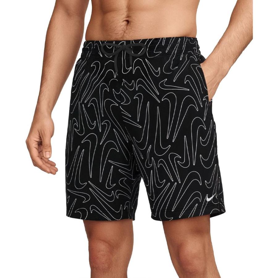 NIKE（ナイキ） ナイキブレイカートストスウッシュ7ボレーショーツ