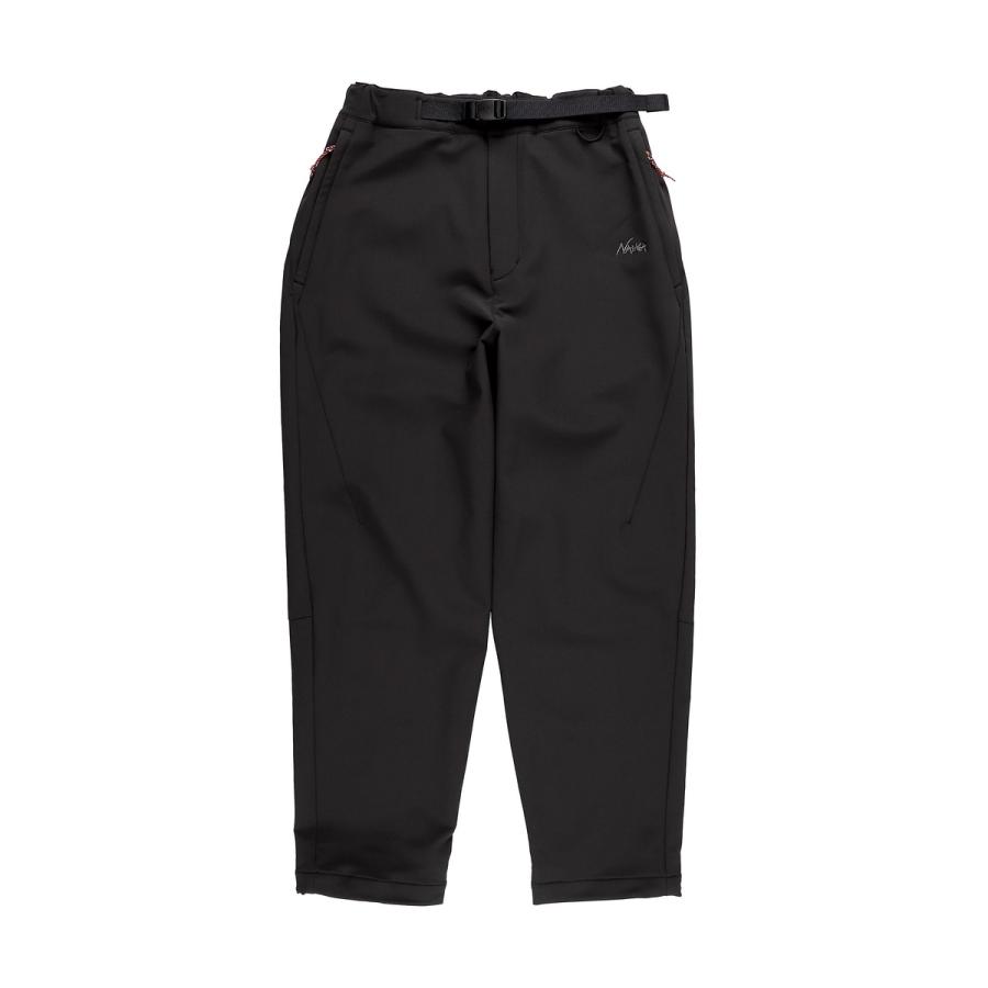 ナンガ（NANGA）/ロングパンツ SOFT SHELL STRETCH PANTS NANGA（ナンガ） NANGA SOFT SHELL STRETCH PANTS ボトムス ロング