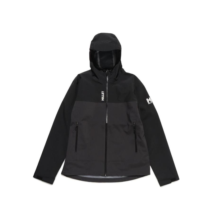 MILLET ジャケット MILLET（ミレー） セネカ 3L ジャケット SENECA 3L JKT M トレッキング