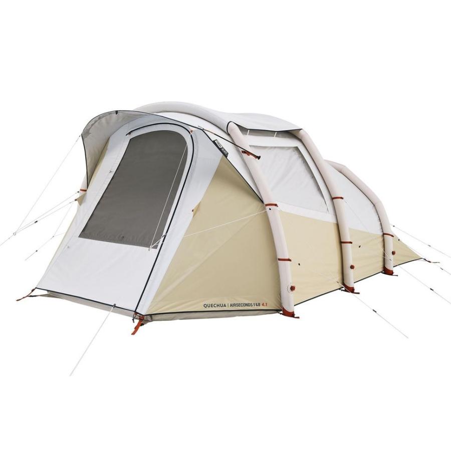 Quechua ケシュア QUECHUA QUECHUA エアーテント F＆B AIR SECONDS 4.1