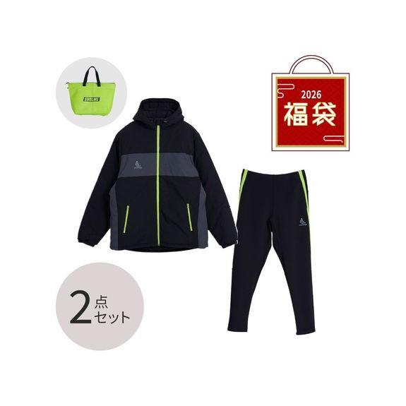 SVOLME（スボルメ） (2026福袋)SVOLMEメンズセット 福袋 2026年福袋