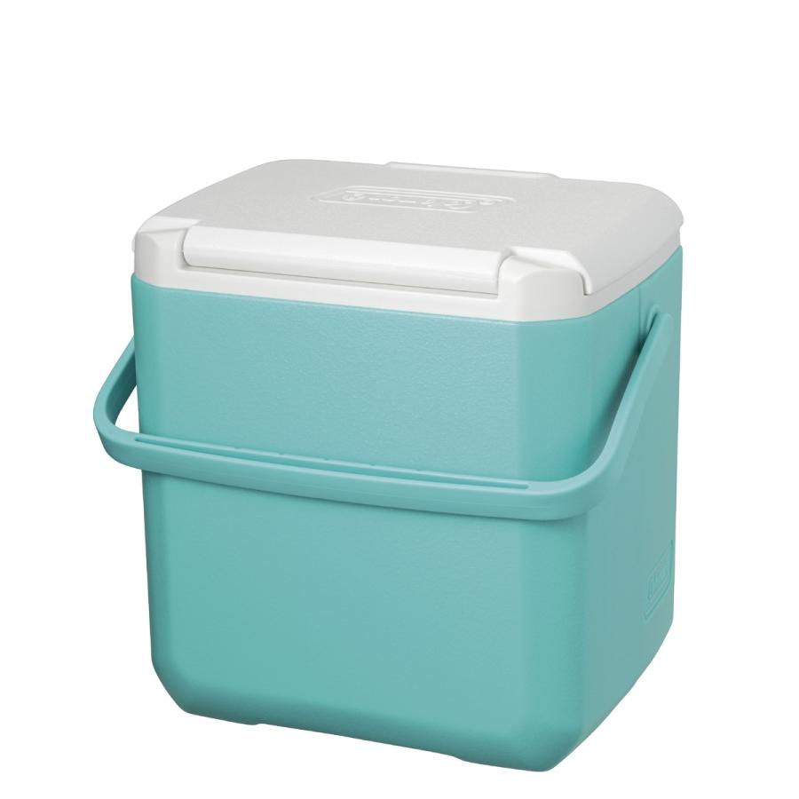 Coleman（コールマン） テイク9ミント キャンプ用品 ハードクーラー10L