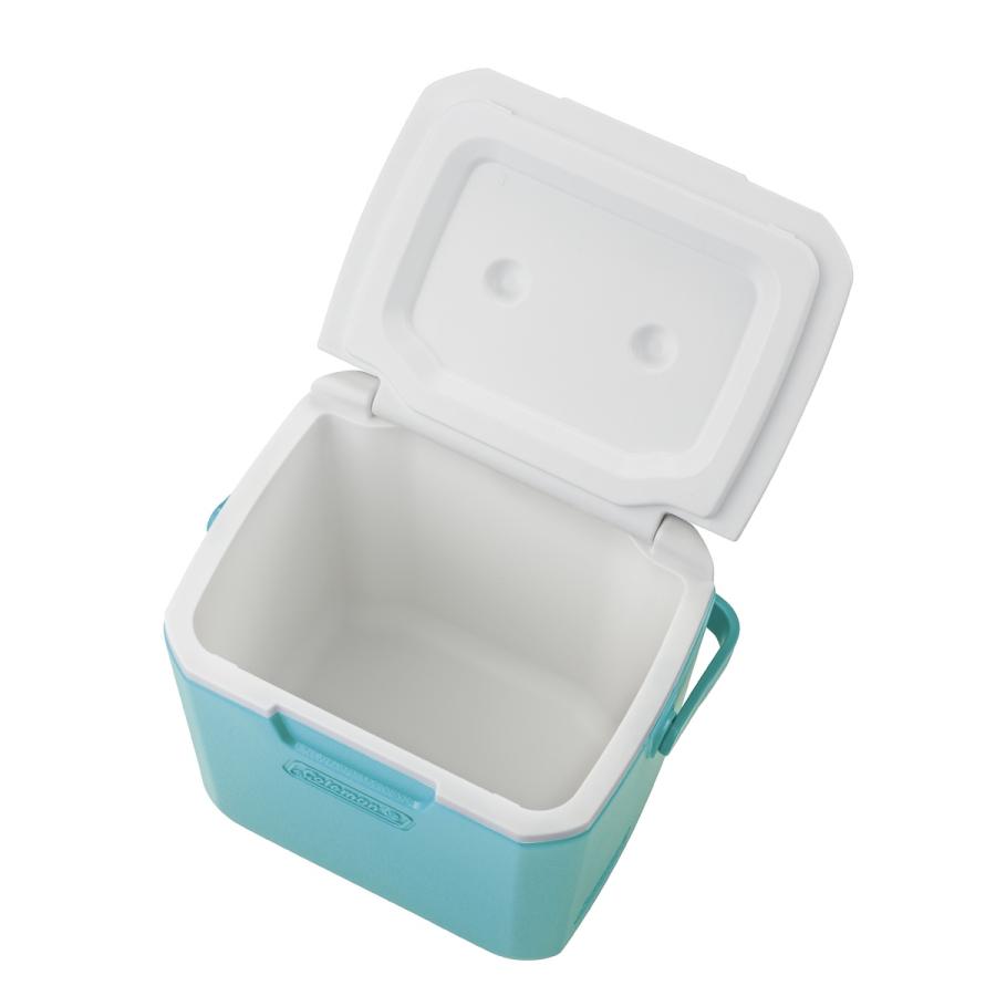 Coleman（コールマン） テイク9ミント キャンプ用品 ハードクーラー10L