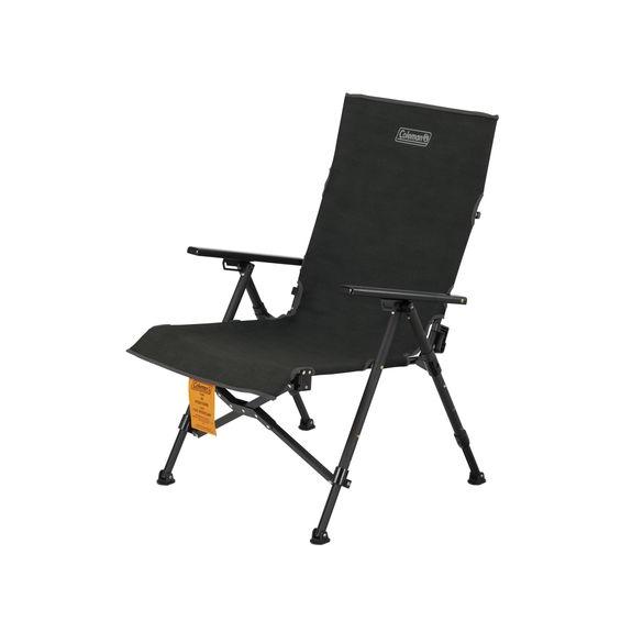 Coleman（コールマン） レイチェア NX 18(ジェットブラック) テーブル