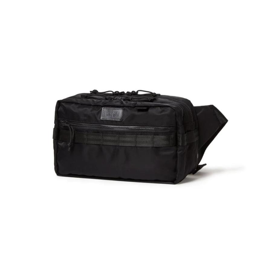NEW ERA（ニューエラ） NEWERA SQ WAISTBAG NYLONTWL バッグ OSFM