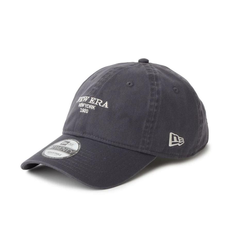 帽子 NEW ERA NEW ERA（ニューエラ） NEWERA 920ES NENY GRA 261 スポーツ
