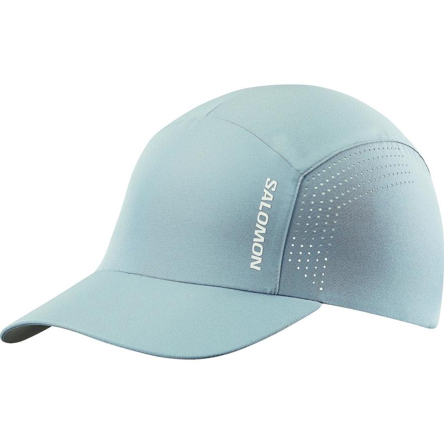 SALOMON（サロモン） SALOMON SHAKEOUT CAP U ランニング キャップ