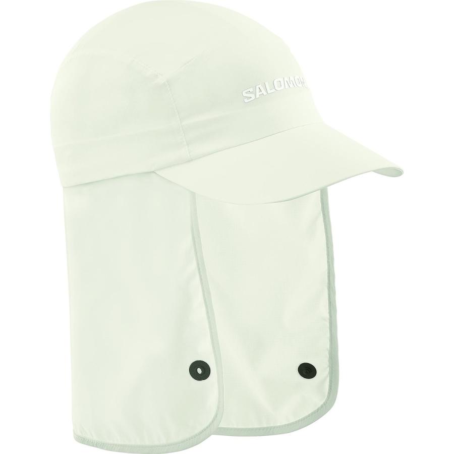 SALOMON（サロモン） SALOMON SALOMON SAHARA CAP U ランニング