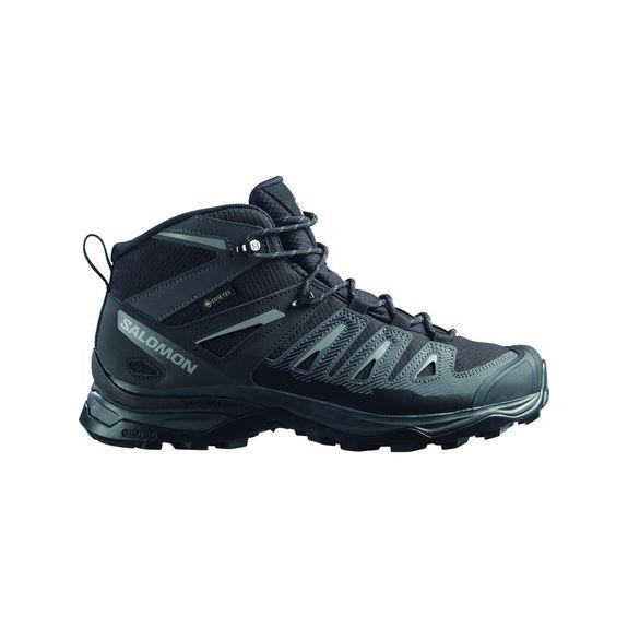 SALOMON（サロモン） SALOMON X ULTRA PRIME 2 MID GTX W シューズ