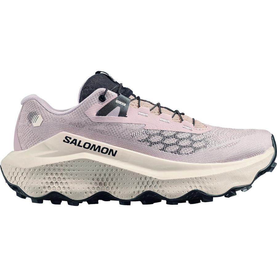 SALOMON（サロモン） SALOMON ULTRA GLIDE 4 W ランニング レディース