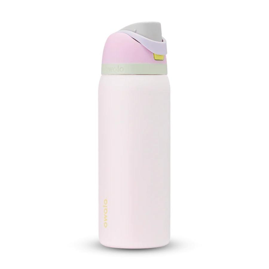 【新品未使用】owala FreeSip 24オンス キャンディーコーテッド水筒 オワラ owala FreeSipキャンディーコーテッド945ml 雑貨 キャンディー