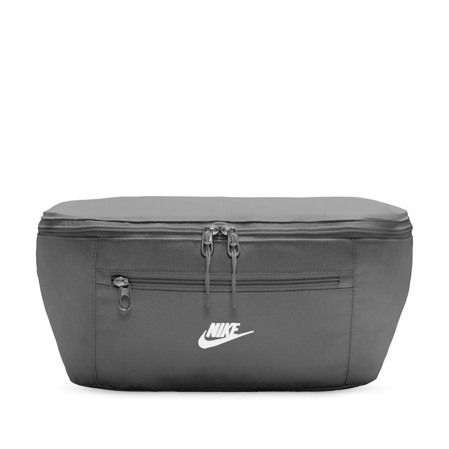 NIKE（ナイキ） ヘリテージ XL ウエストパック ポーチ MISC BLACK