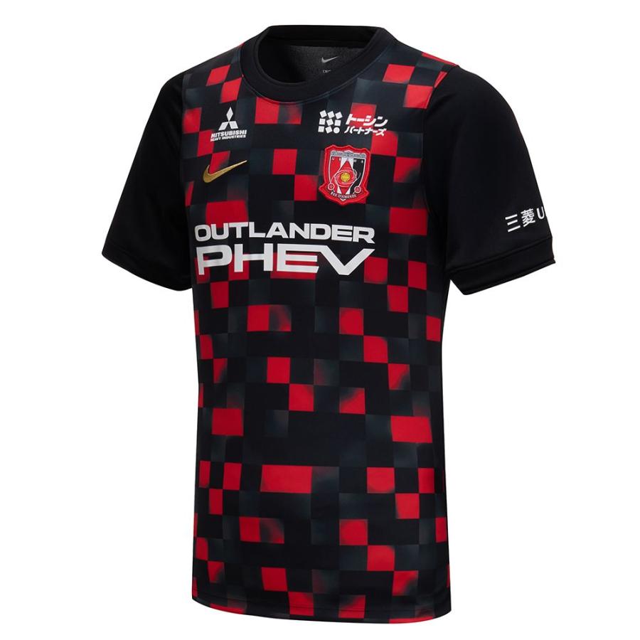 NIKE（ナイキ） NIKE 2026-27 浦和レッズ プレマッチTシャツ サッカー