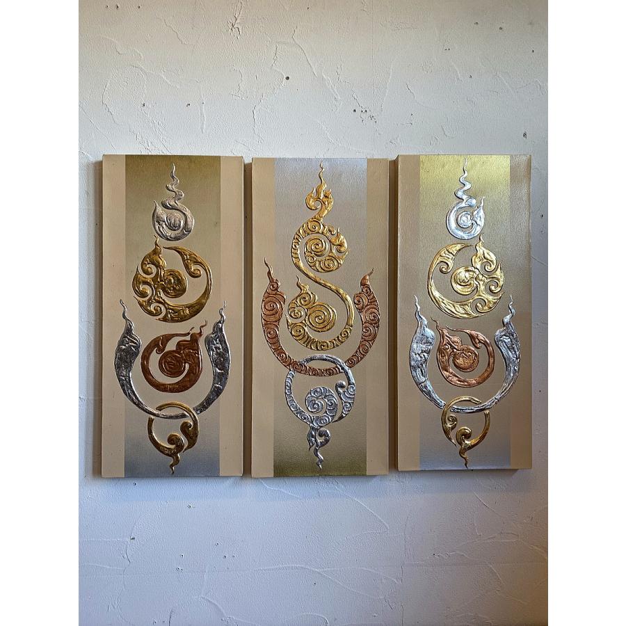 アジアンアート アジアンインテリア アートパネル アートフレーム