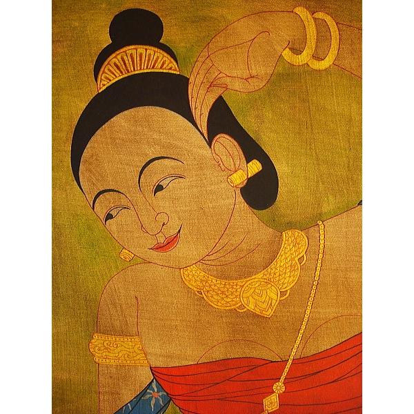 アジアンモチーフ絵画 アジアンモチーフ絵画 楽天市場】【インテリア雑貨 おしゃれ バリ風