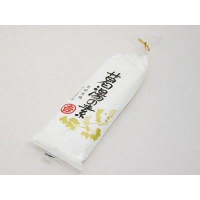 くずゆ くず湯 葛湯の素 白 150g : 奈良ええもんストア - 通販 - Yahoo