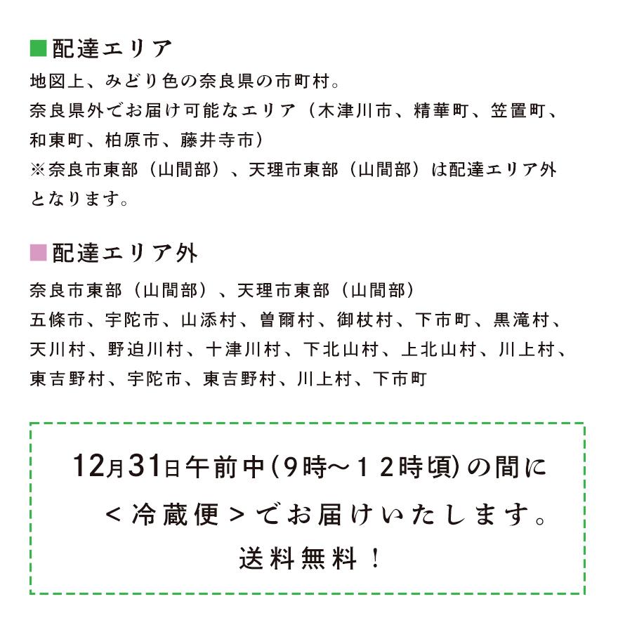 【和食職人が作る】【冷蔵】2024新春　和風　寿司・割烹　甚八のおせち ２段重　全４０品　３〜４人前（12月31日配送／午前9時〜12時頃お届け） ４人前 東部の山間部を除く