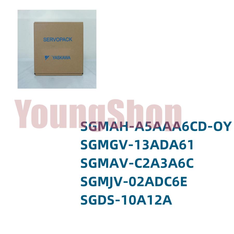 新品 SGDB-50ADS SGDE-02AP SGDM-02BDA SGDS-08A15A SGDS-15A01A SGMAH-A5AAA6CD-OY SGMGV-13ADA61 SGMAV-C2A3A6C SGMJV-02ADC6E｜store-nature｜02