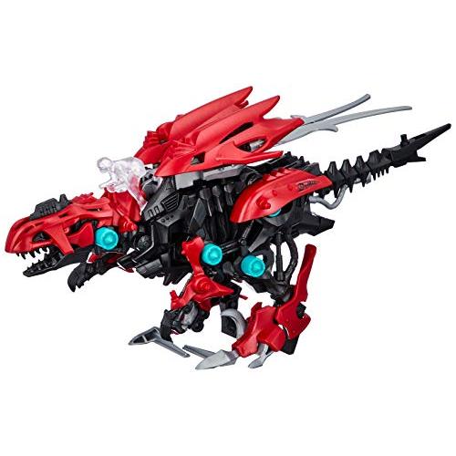 新品未開封　ゾイドワイルド　ビーストライガー　ギルラプター ◇新品未開封◇ZOIDS ゾイド ゾイドワイルド ZW25 ビースト